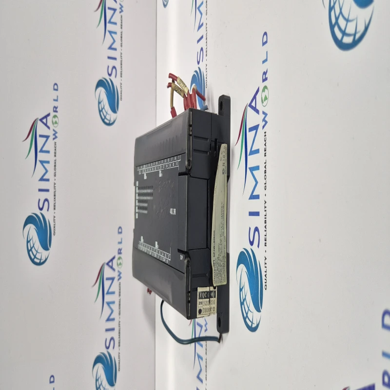 Omron CP1W-40EDR Digital I/O Expansion Module. thumbnail 7